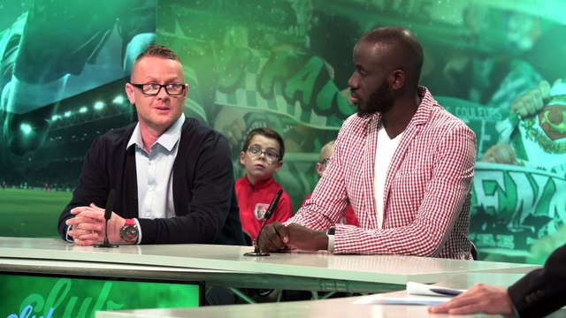 Club ASSE: Soirée cauchemar pour jean Louis Gasset ce mercredi! Une défaite en Gironde, 3 points qui s'envolent et 3 défenseurs principaux à l'infirmerie.