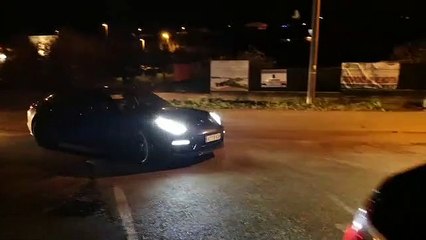 Lazio, cena durante il ritiro