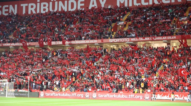 Türkiye-Moldova Mücadelesi, Eskişehir'de Oynanacak