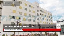 RAMA TREGON PROJEKTIN E INVESTIMIT NE KONVIKTET E STUDENTEVE - News, Lajme - Kanali 7