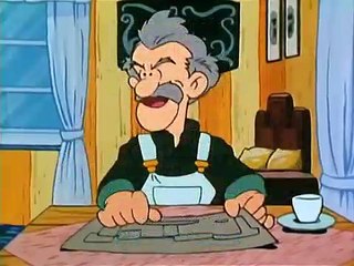 السيدة ملعقة - الحلقة 93