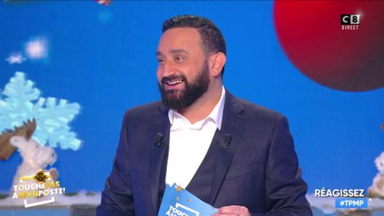 Voyage en Laponie : Cyril Hanouna a-t-il voyagé en première classe ?