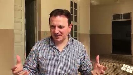 Paróquia Santa Luzia convida a população para missa especial com Padre Ezequiel