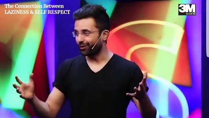 Self-Respect vs. Laziness: Key Differences You Must Know ✨