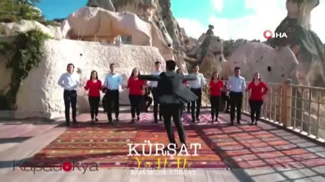 Düğünlere Damga Vuracak Türkü İnternette İzlenme Rekoru Kırıyor