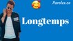 Amir - Longtemps (Paroles)
