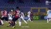 Genoa vs Virtus Entella 3-3 (6-7 Pen ) Coppa Italia 06/12/2018