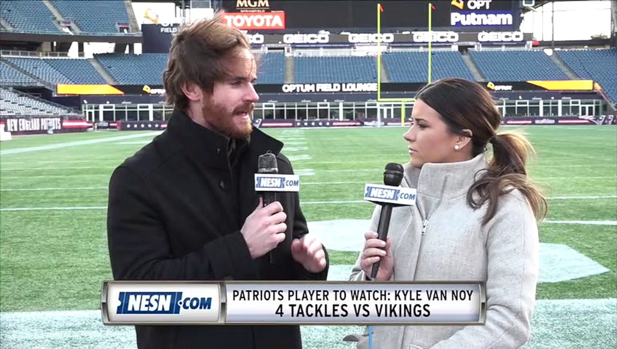 Patriots vs Dolphins: Players To Watch
