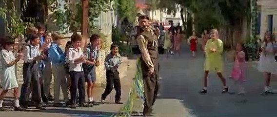MUCİZE 2 AŞK - Fragman