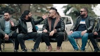 Adha Pind - Gurj Sidhu (Official Song) Latest Punjabi Songs 2018