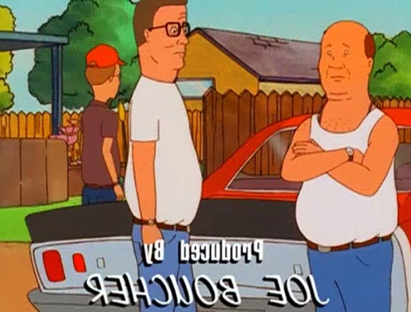 King of the Hill Season 1 by King of the Hill - Dailymotion