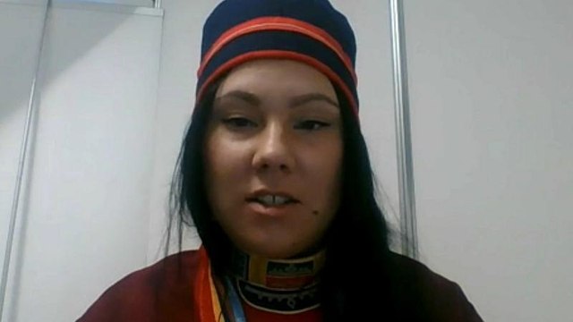 'It's really scary': indigenous Europeans on why they are taking the EU to court over climate change