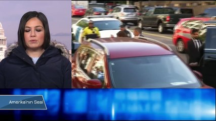 VOA Türkçe Haberler 6 Aralık