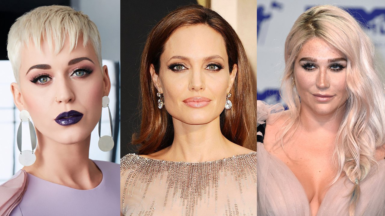 Strange Facts About Celebrities that You Won’t Believe