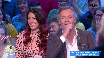 Que s'est-il passé en Laponie entre Delphine Wespiser et Jean-Michel Maire ?