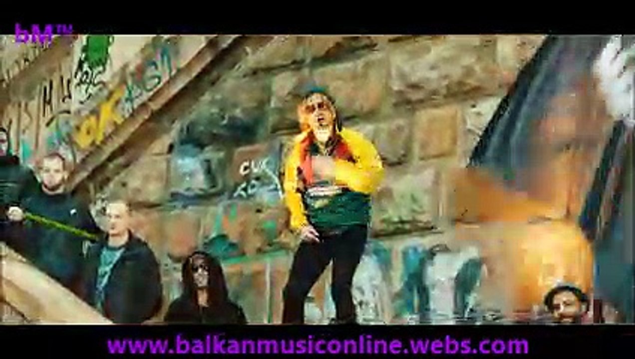 Rasta & Alen Sakic - 1312 ♪ (Official Video 2018)