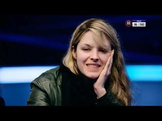 PokerStars Caribbean Adventure 2018 – Main Event – Episode 3