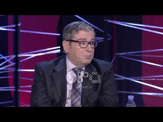 Ora News - Danaj: Politika shqiptare në pozicion mbrojtje me Greqinë, vetëm një herë në sulm