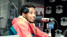 Trey Songz Talks Birthday & Upcoming Projects