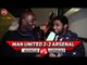 Man United 2-2 Arsenal | Guendouzi Was Man Of The Match! (Humzah)