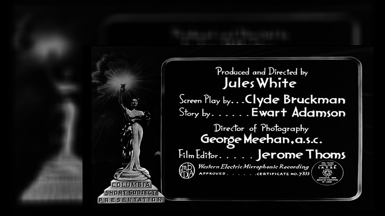 The Three Stooges S08E06 - In the Sweet Pie and Pie
