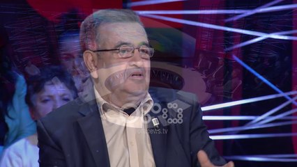 Ora News - Klosi: Vrasjet e shqiptarëve në Greqi nuk janë rastësi