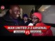 Man United 2-2 Arsenal | We Should Have FINISHED Them! I Can't Believe We Didn't Win!! (Ty)