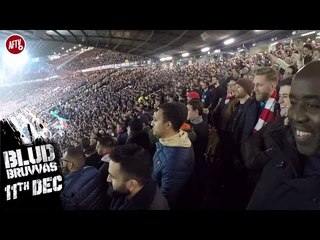 Man United 2-2 Arsenal | Arsenal Fans Beg Mourinho To Stay!  (The Tables Have Turned)