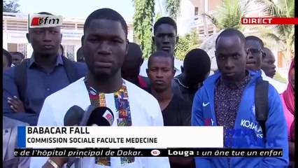 REPLAY - Xibar Yi 19h - Pr : IBOU DIOUF - 06 Décembre 2018