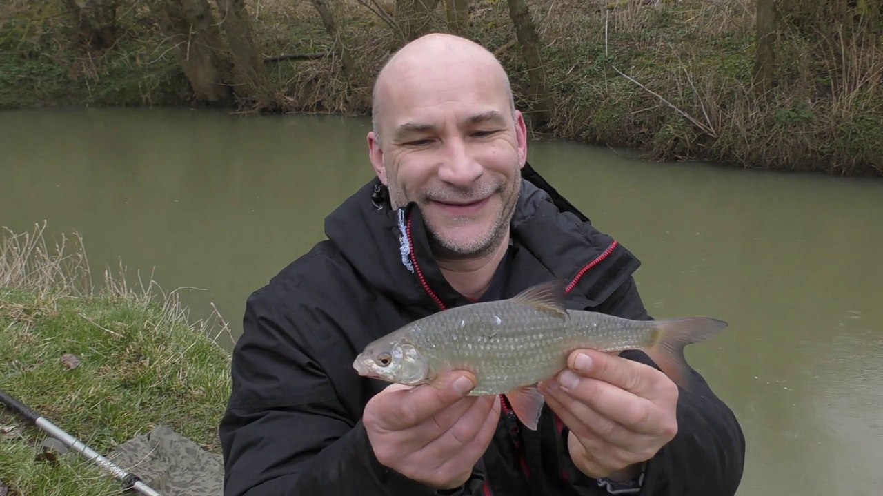 End Of The River Season - Finishing With A Whimper - 14/3/18 & 9/3/18 - (Video 67)