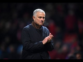 Man Utd vs Arsenal | An Arsenal Win Could Sack Mourinho! (Feat Flex, United Stand)