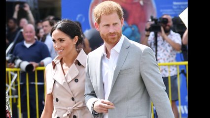 Meghan Markle's maternity leave masterplan: Royal is 'reading up' on hypnobirthing