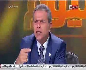 عكاشة: "الست المصرية لديها قوة أشد من الألمانية