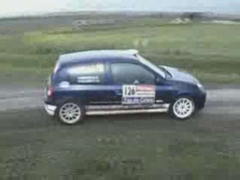 Guillaume holgard / dominique dengreville