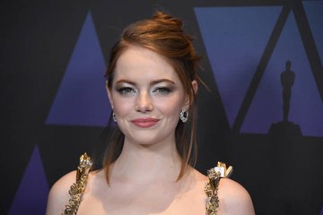 Emma Stone's 'Cruella' to Feature 'an 80s Punk Vibe'