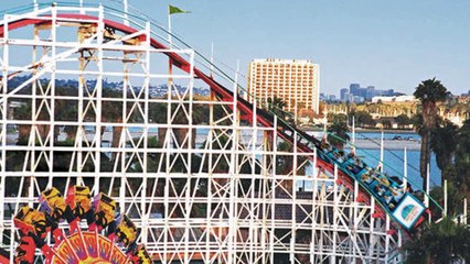 0009 - Belmont Park & Recreations