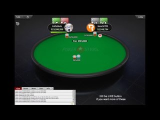 Cards Up Replay: WCOOP-30-H $5,200 Highroller FINAL TABLE (no comms)