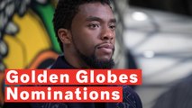 Golden Globes 2019 Nominations: Snubs And Surprises