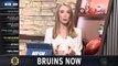 Bruins Now: Patrice Bergeron Injury Causing Ripple Effect On Offense