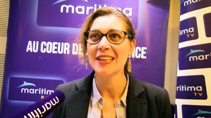 Réactions des auditeurs Maritima aprés la rencontre avec Mc Solaar