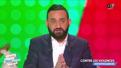 Cyril Hanouna sur son projet de Banque du cœur  : "On doit essayer de changer les choses"