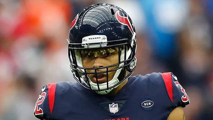 Palmer: Texans 'circled' game vs. Colts, want 'revenge' for Week 4