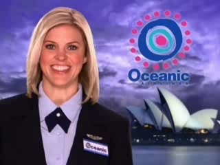 Oceanic Air new video