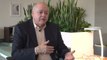 Ford CEO Jim Hackett Tempers Fears Around Driverless Cars