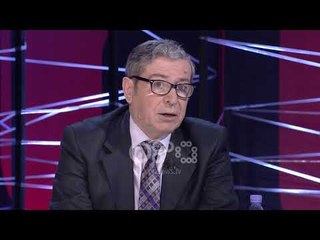 Ora News - Danaj: Greqia më ka shpallur si personin më të rrezikshëm në Shqipëri