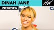 Dinah Jane Spills About Lauren Jauregui Reunion And Sings Mariah Carey For Us! | Hollywire