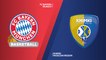 FC Bayern Munich - Khimki Moscow region Highlights | Turkish Airlines EuroLeague RS Round 11