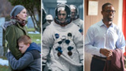 Golden Globes 2019 Biggest Snubs: 'This Is Us,' 'First Man' & More | THR News