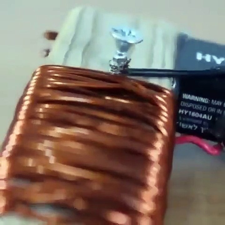 Tahtadan silah yapımı çok ilginç