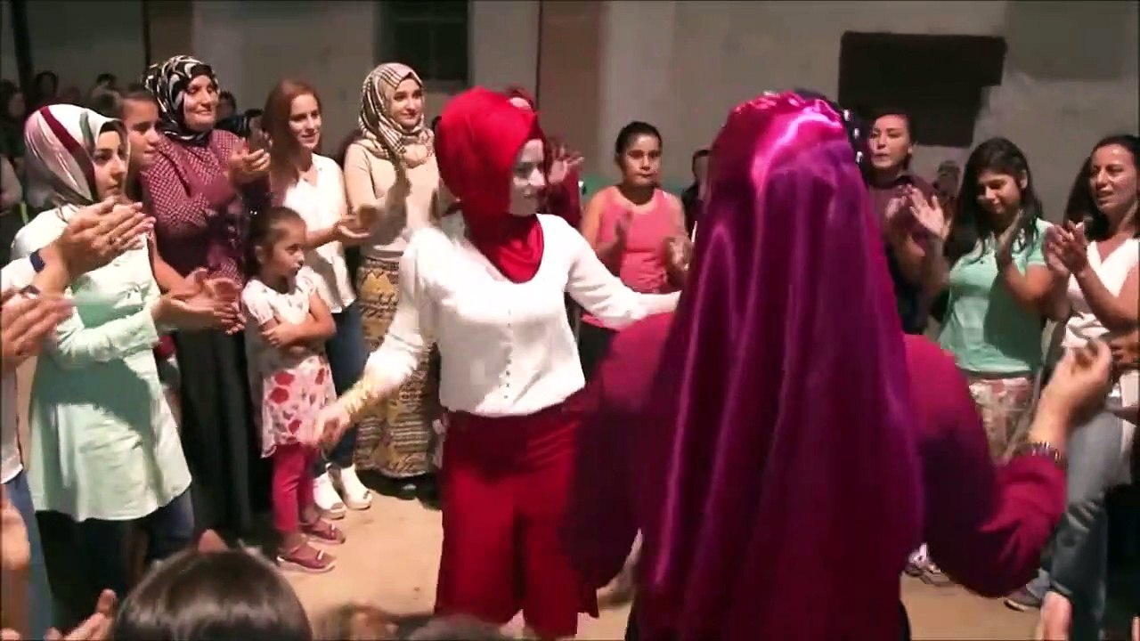 Ha babam ha - Neşeli düğün budur